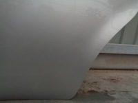 фото thumb №9, Дверь alfa romeo 159 kombi левая задние kod 565/a