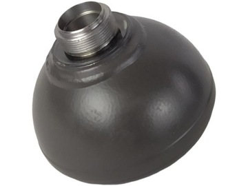 IFHS АМОРТИЗАТОР СФЕРА P CITROEN C5 III 2.2 HDI