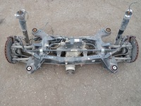 фото thumb №5, Підвіска задні диференціал maserati ghibli iii m157 lift 17r-