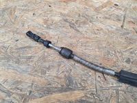 фото thumb №7, Вибірник домкрат перемикання передач touran 1t1713025af