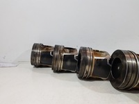 фото thumb №9, Поршень + korbowódb 8598757 bmw g01 g05 g06 g07 g11 g20 g30 b57d30a 3.0d