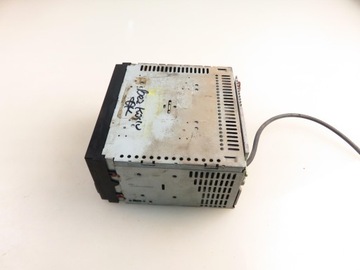 фото thumb №6, Радіо subaru legacy iii універсал bh