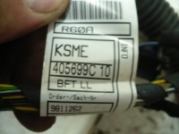 фото thumb №3, Электропроводка дверь countryman mini cooper правый перед r60 9811262