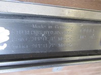 фото thumb №7, Молдинг порог правая audi a3 8y0 s line 20- s3