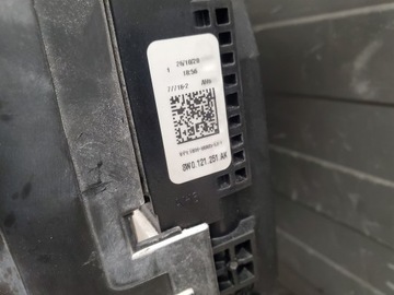 фото thumb №11, Audi a4 s4 b9 8w 8w0959455t комплект радиатор воды