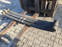 фото thumb №1, Ресора dwu ресорний mercedes actros mp 4