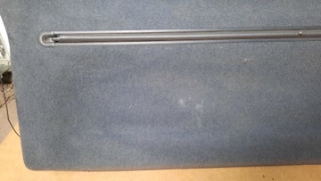 фото thumb №5, Полка багажника citroen c5 hb 00-04r