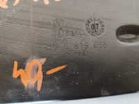 фото thumb №14, Audi q7 4l 07r канал труба повітря обігрівача 7l0819655