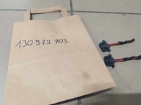 фото thumb №1, Audi volkswagen skoda seat штекер соединитель разъём 1j0972703