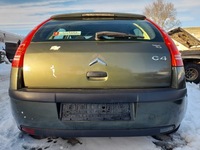 фото thumb №15, Citroen c4 i крышка багажника багажника lqq