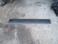 фото thumb №1, Молдинг дверь сдвижные правое renault master iii 3