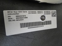 фото thumb №7, Mercedes бампер задний gla 247 h247 a2478802601 pts 775