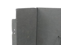 фото thumb №7, Килимок обшивка багажника задня правий = лівий peugeot 5008 i 1 minivan