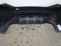 фото thumb №9, Задний бампер mercedes glc ii w254 amg купе 22-