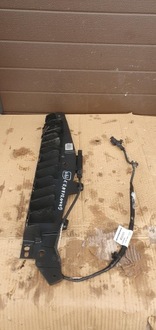 фото thumb №1, Абсорбер бампера задня opel grandland 1800614x