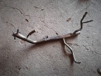 фото thumb №1, Труба wody ford s-max 2.5 turbo