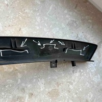 фото thumb №9, Tesls model x plaid решітка радіатора решітка радіатора перед 1617074-00-c