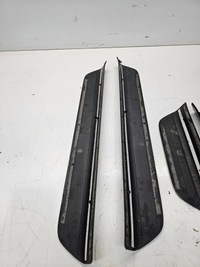 фото thumb №8, Молдинг накладки пороговые s-line audi q3 8u 8u0853374b