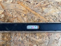 Рейлинги крыша комплект хром audi a4 b8 8k9860021a Оригинал, фото thumb