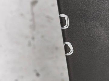 фото thumb №13, Jeep cherokee 2015 правая сторона дверь передние