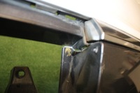 фото thumb №7, Jeep grand cherokee wk2 lift summit 2013- бампер задний задняя