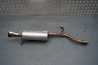 фото thumb №1, Гаситель 3d corsa e 1.0 t