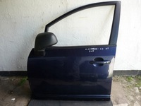 фото thumb №1, Двері лівий перед k5 kia carens iii k5