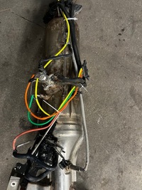 фото thumb №3, Оригінальний kompletny каталізатор dpf фільтр часток вихлоп renault 8tys km