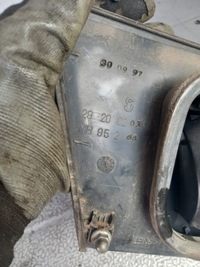 фото thumb №6, Лампа правый задняя w крышка mitsubishi carisma 97r hb