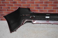 фото thumb №10, Бампер задня задній bmw 5 g30 lci kompletny