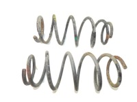 фото thumb №1, Nissan pixo alto 1.0 09r пружина задняя