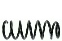 фото thumb №1, Sachs пружина honda fr-v 2.2 i ctdi be