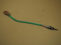 фото thumb №1, Датчик температуры выхлопных газов nissan renault 1.5 dci