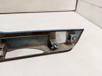 фото thumb №11, Honda insight ii накладка молдинг крышки крышки багажника задняя bg53mx 74890-tm8