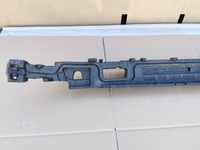 фото thumb №6, Audi a4 b9 8w0 allroad 16- абсорбер бампера передній піна 8w0807550t