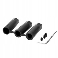 фото thumb №10, Універсальна ручка перемикання передач czaszka