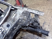 фото thumb №4, Skoda superb i четверть перед левая лонжерон