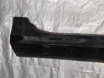 фото thumb №2, Volvo v90 s90 16- порог правый планка пороговая правая