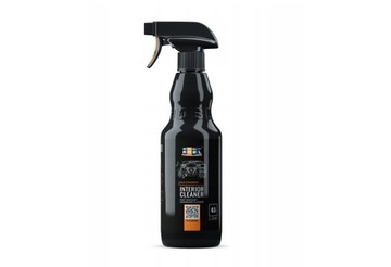 ADBL GIFT BOX 4x0,5l ZESTAW 4 SZTUK CHEMII SAMOCHODOWEJ IDEALNE NA PREZENT