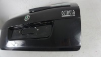 фото thumb №11, Крышка зад задняя стекло skoda octavia 2 ii универсал 04-08 9910 2004-2008