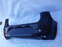 фото thumb №3, Seat altea 04-09 бампер зад задній 5p0