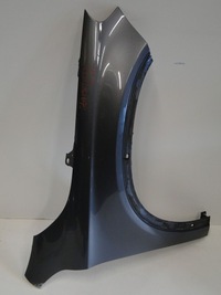 фото thumb №10, Mercedes крила передній правий szary 787 gla x156 156