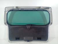 фото thumb №7, Peugeot 307 sw 02-08 крышка багажника задняя зад код краски ezac