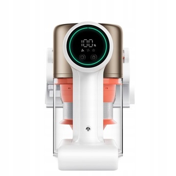 Беспроводной вертикальный пылесос Xiaomi Vacuum Cleaner G10 Plus