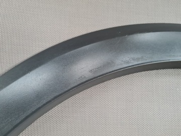 фото thumb №11, Sandero ii stepway планка правая перед 638747990r