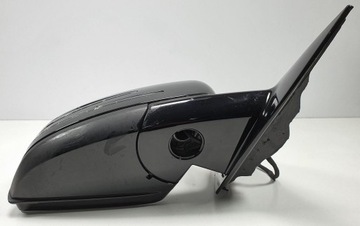 фото thumb №9, Зеркало правые 9 pin mercedes w207 a2078103616 eu