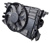 фото thumb №4, Комплект радиатор mercedes a класс w177 cla w247 glb 2019-