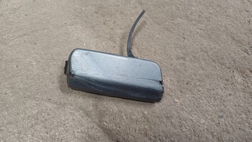 фото thumb №1, Vw touran заглушка бампера фаркоп передняя 1t0807241b