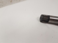 фото thumb №7, Peugeot 3008 i приводной вал правая полуавтомат 1.6 hdi