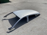 фото thumb №5, Крыша блок двигателя ford focus mk4 kombi 18-23r